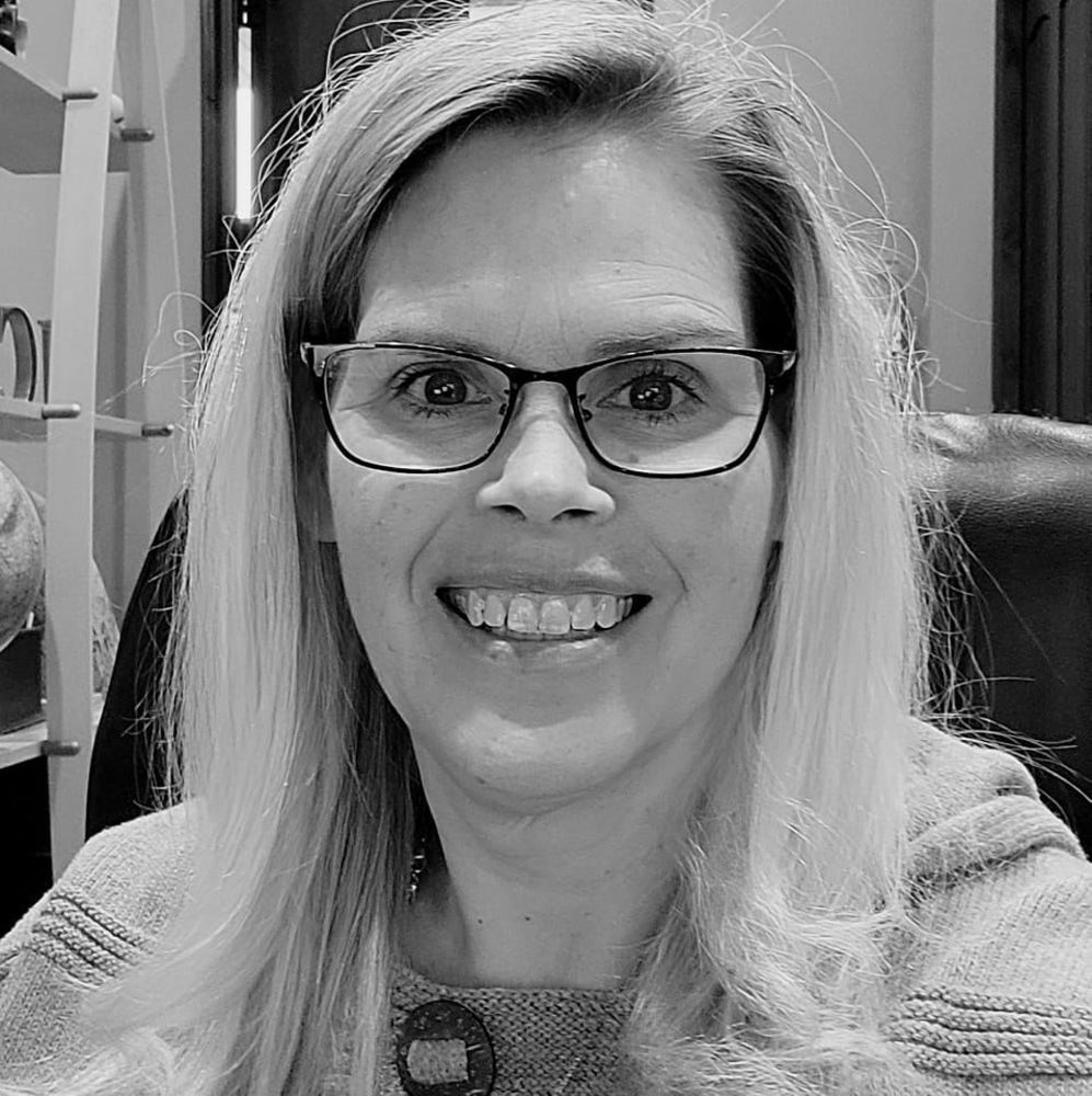 Meet your Posher, Jill
